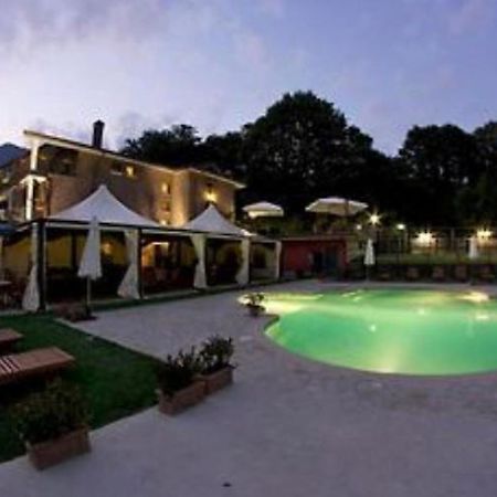 Country House Mercogliano Exterior foto