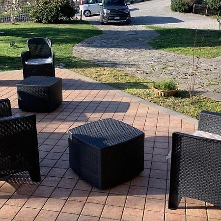 Country House Mercogliano Exterior foto