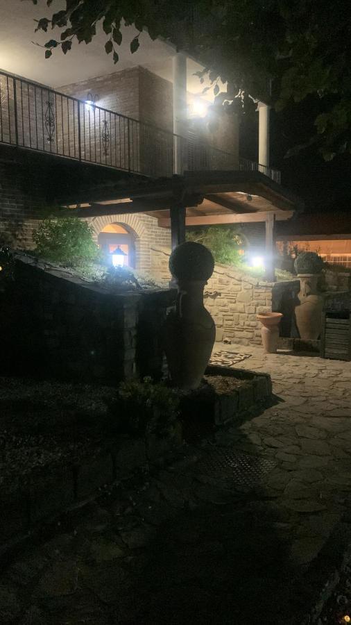 Country House Mercogliano Exterior foto