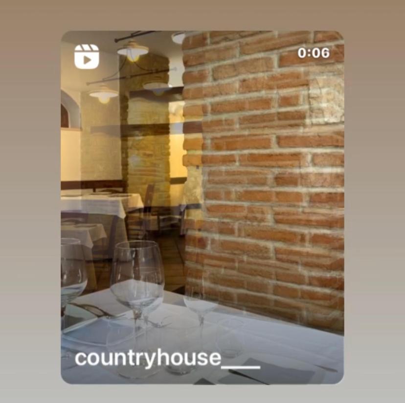 Country House Mercogliano Exterior foto