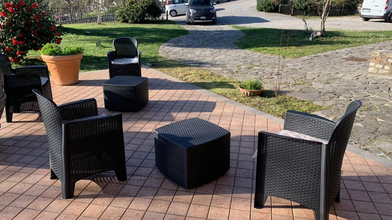 Country House Mercogliano Exterior foto