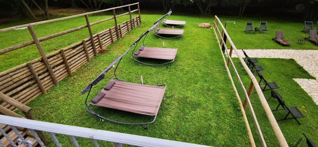 Country House Mercogliano Exterior foto