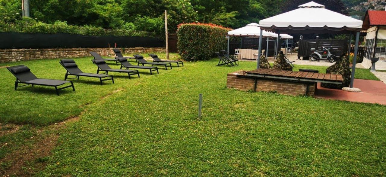 Country House Mercogliano Exterior foto