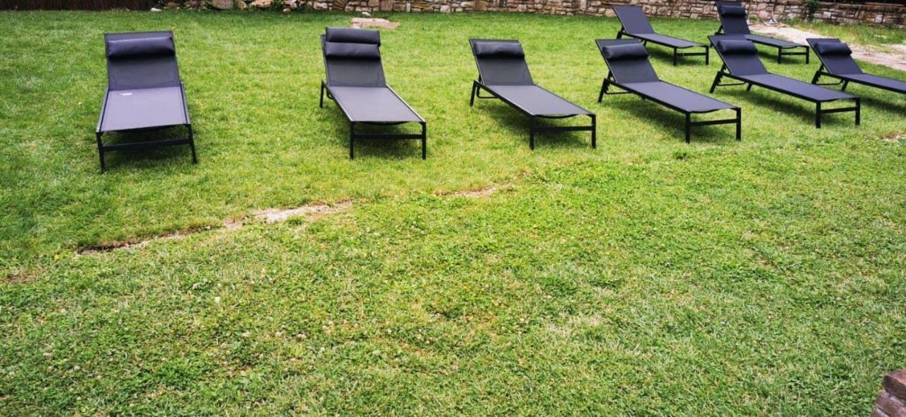 Country House Mercogliano Exterior foto
