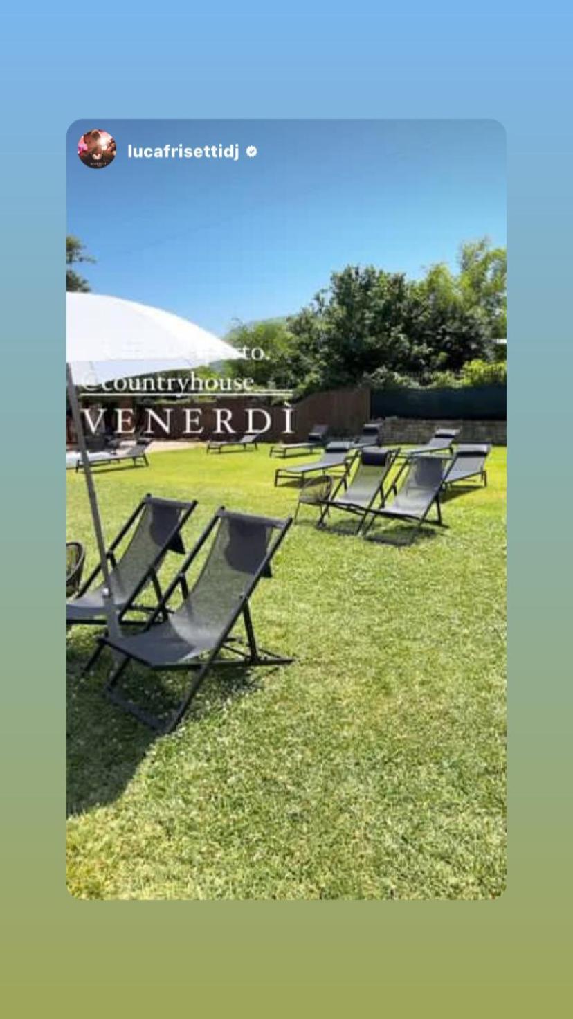Country House Mercogliano Exterior foto