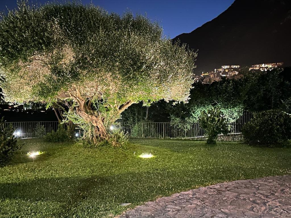 Country House Mercogliano Exterior foto