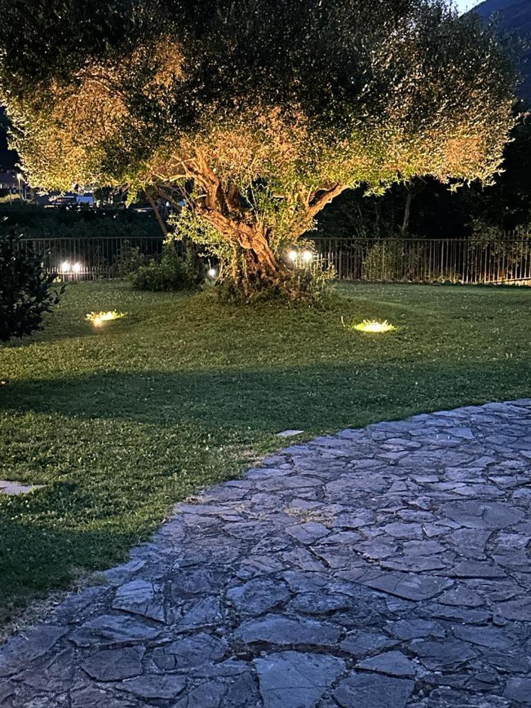 Country House Mercogliano Exterior foto